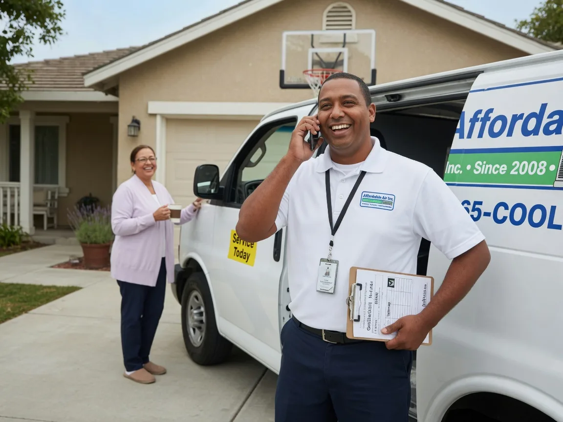 Central Ac Repair Valera, TX FAQs